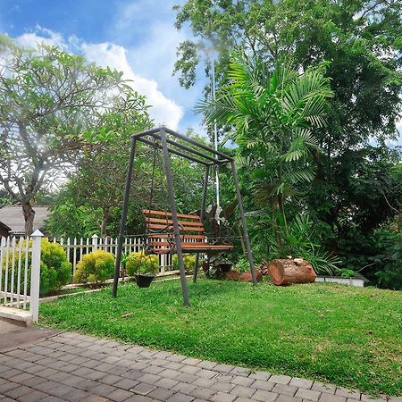 Riverdale Breeze Kandy Ngoại thất bức ảnh