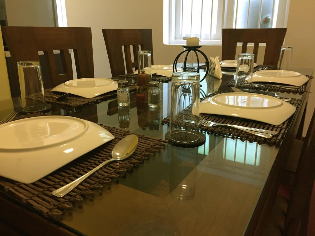 Riverdale Breeze Kandy Ngoại thất bức ảnh