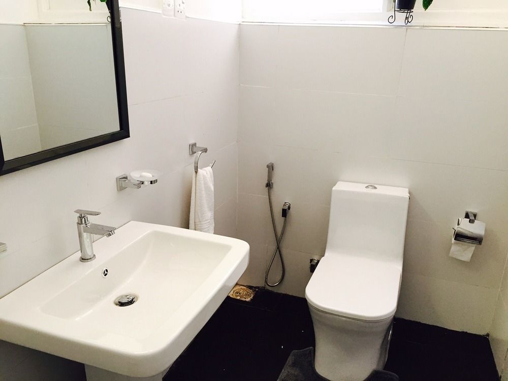 Riverdale Breeze Kandy Ngoại thất bức ảnh