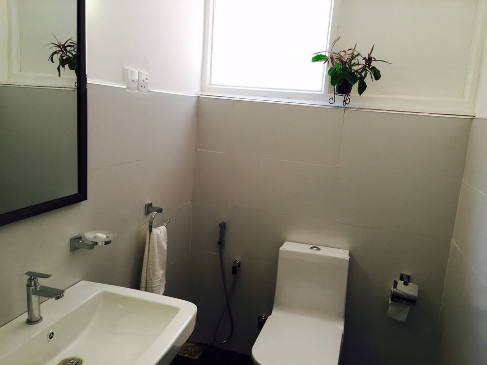Riverdale Breeze Kandy Ngoại thất bức ảnh
