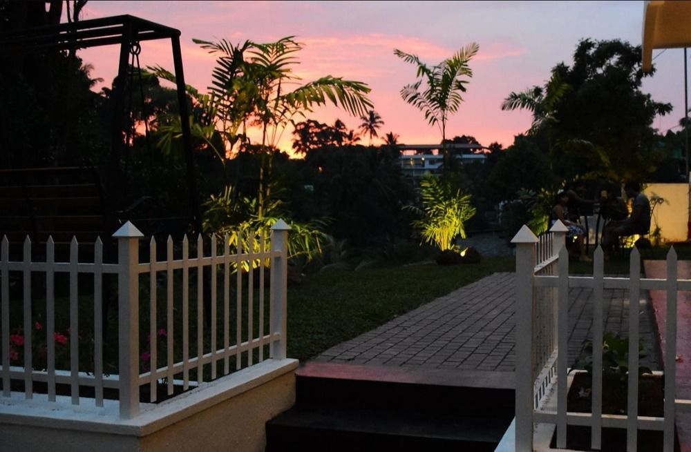 Riverdale Breeze Kandy Ngoại thất bức ảnh