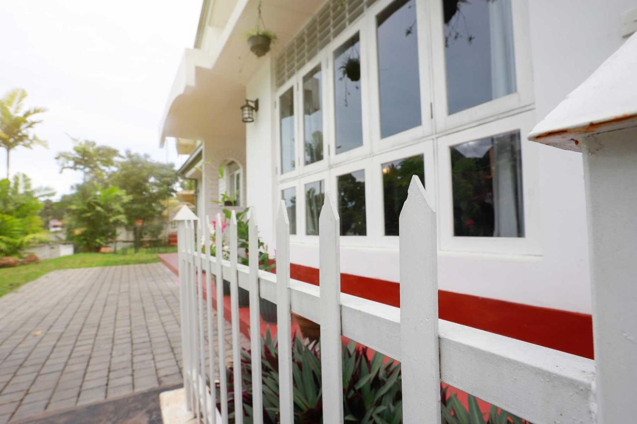 Riverdale Breeze Kandy Ngoại thất bức ảnh