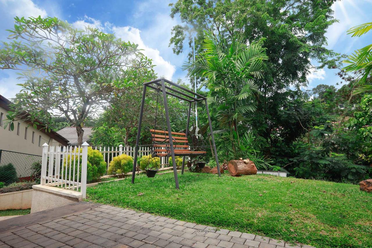 Riverdale Breeze Kandy Ngoại thất bức ảnh