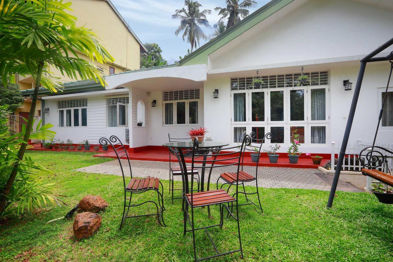 Riverdale Breeze Kandy Ngoại thất bức ảnh