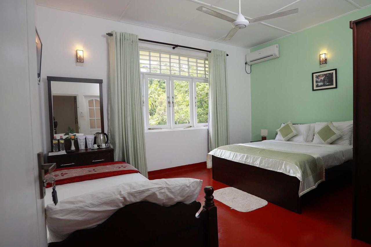 Riverdale Breeze Kandy Ngoại thất bức ảnh