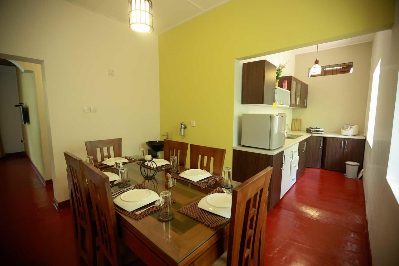 Riverdale Breeze Kandy Ngoại thất bức ảnh