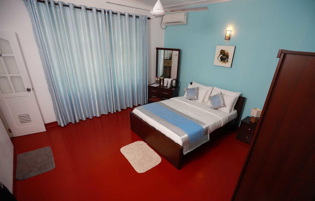 Riverdale Breeze Kandy Ngoại thất bức ảnh