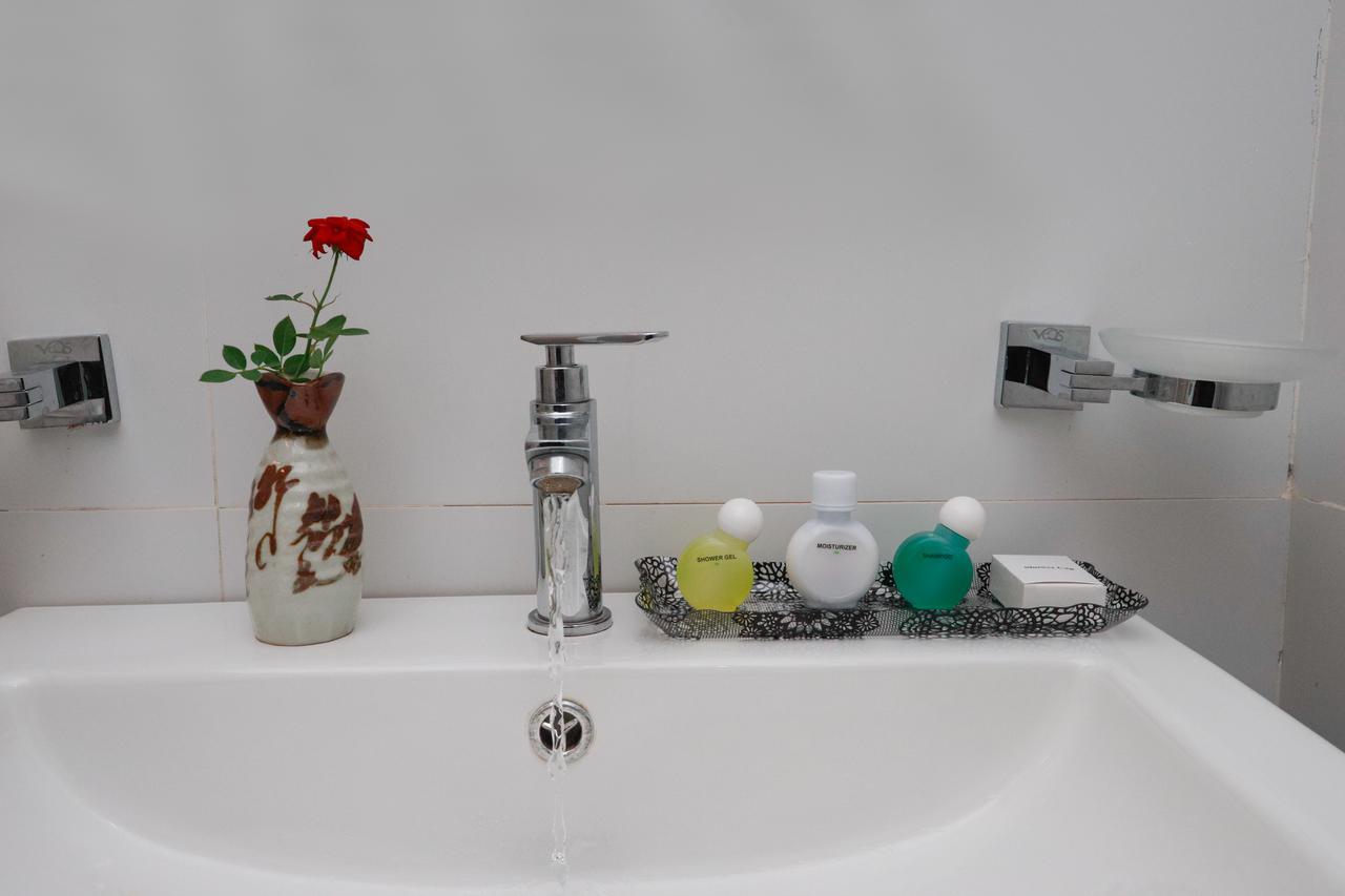 Riverdale Breeze Kandy Ngoại thất bức ảnh