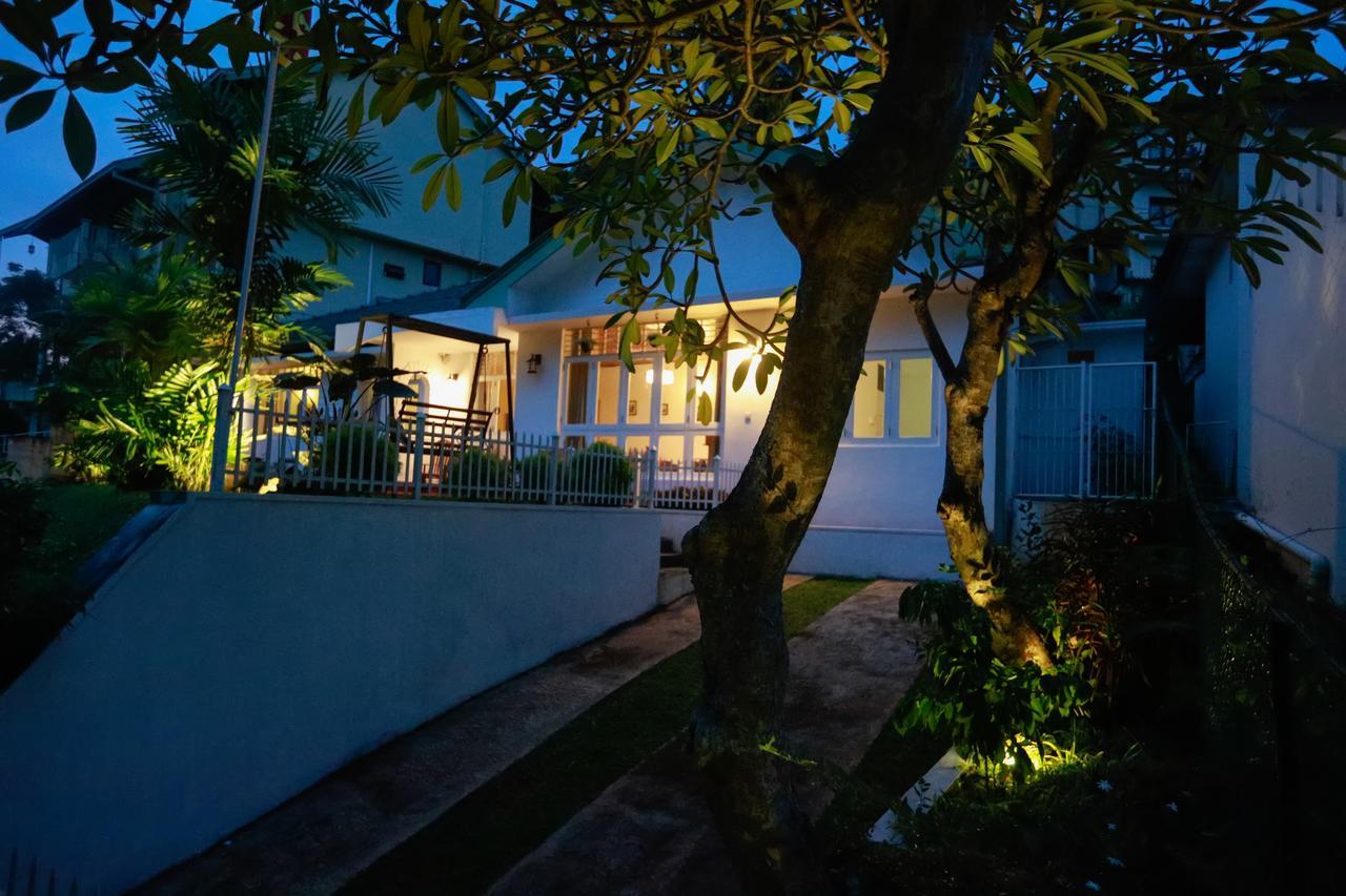 Riverdale Breeze Kandy Ngoại thất bức ảnh