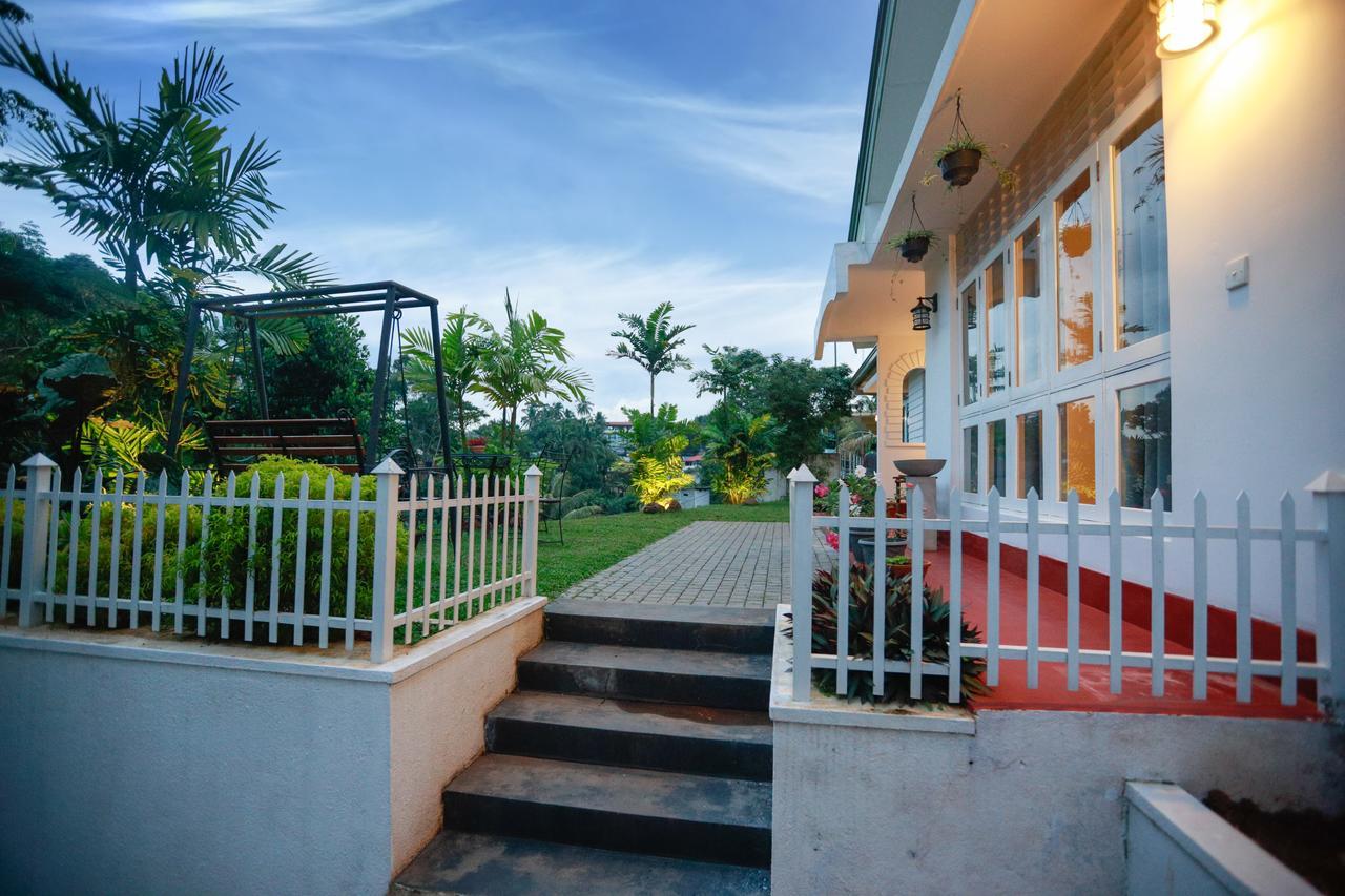 Riverdale Breeze Kandy Ngoại thất bức ảnh