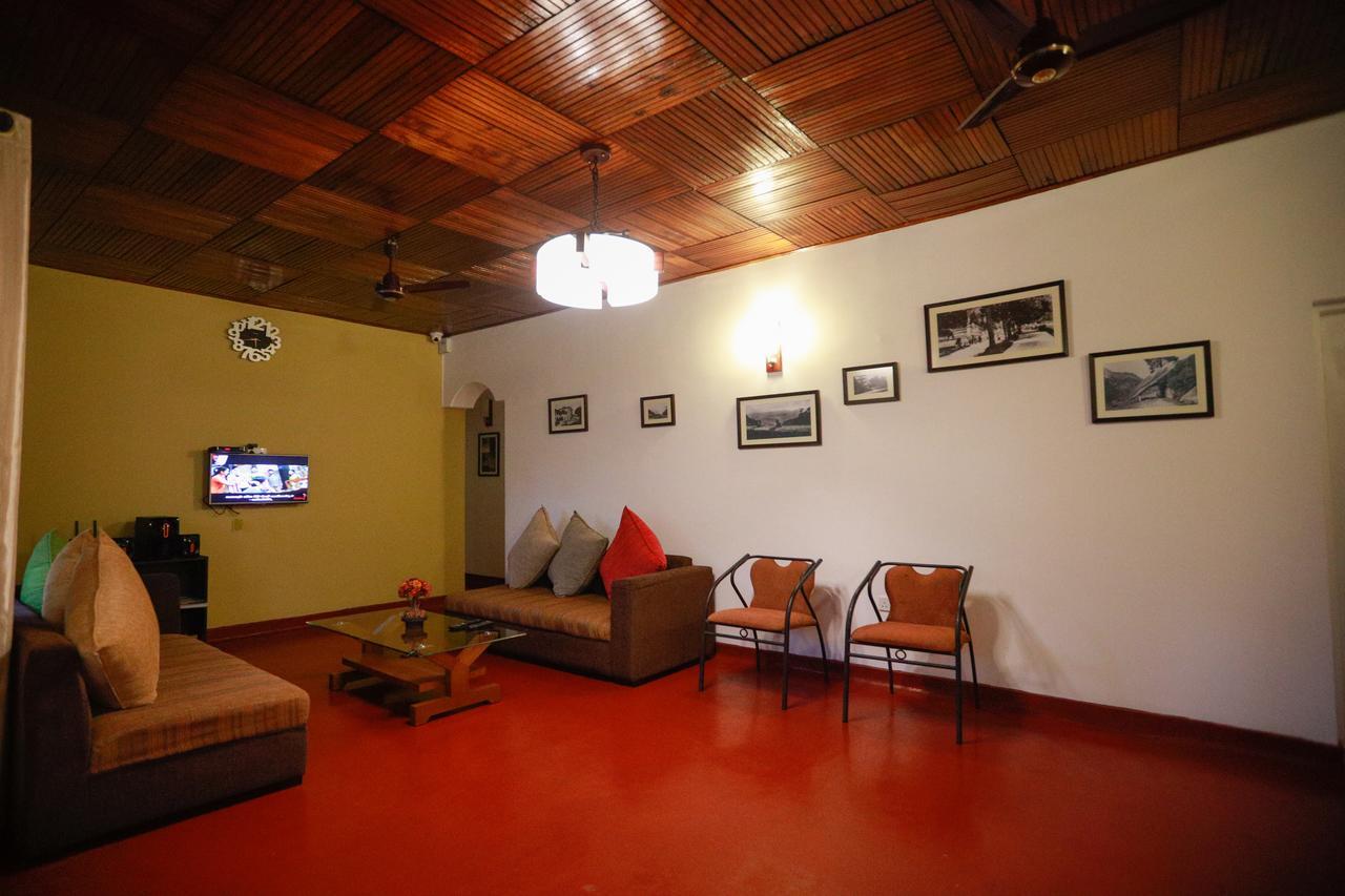 Riverdale Breeze Kandy Ngoại thất bức ảnh