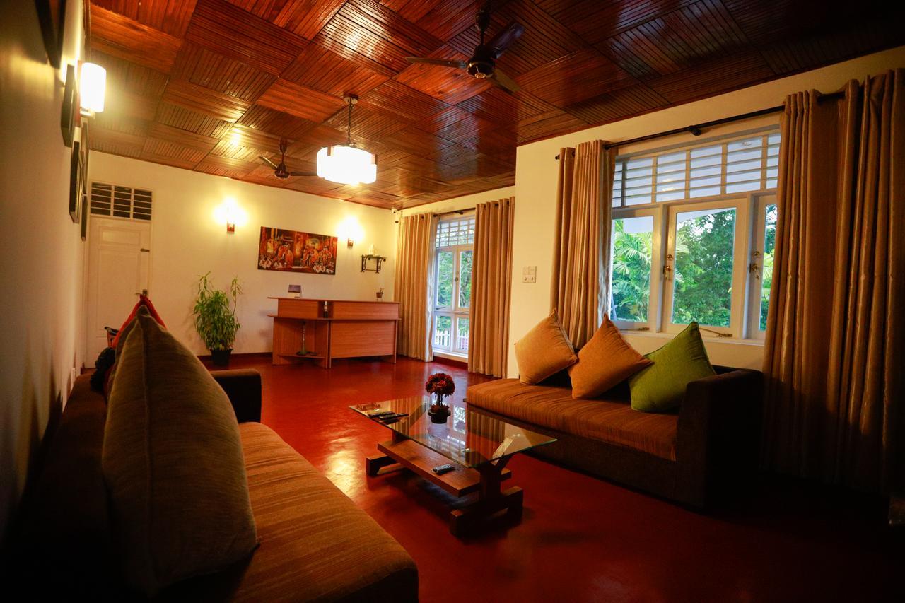 Riverdale Breeze Kandy Ngoại thất bức ảnh