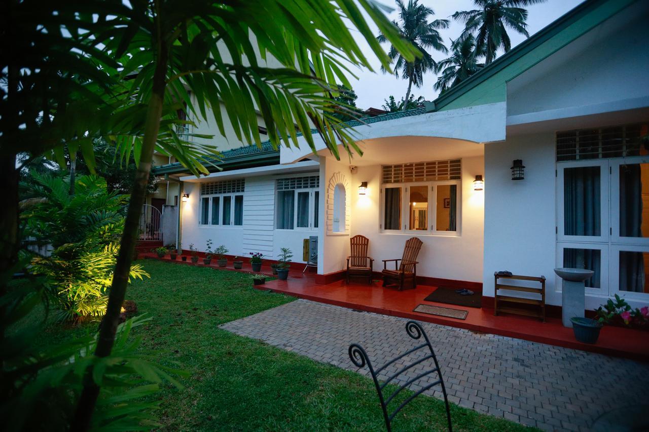 Riverdale Breeze Kandy Ngoại thất bức ảnh