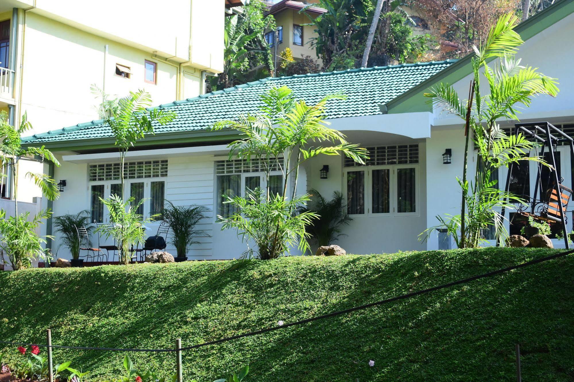 Riverdale Breeze Kandy Ngoại thất bức ảnh