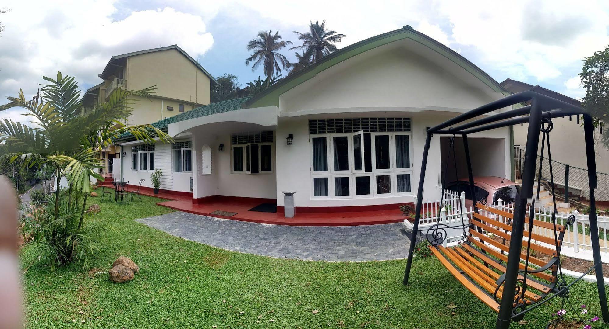 Riverdale Breeze Kandy Ngoại thất bức ảnh