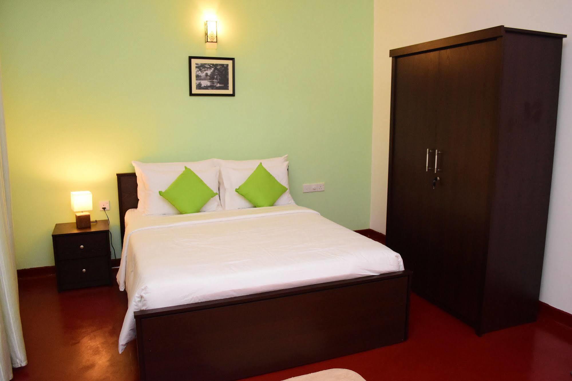 Riverdale Breeze Kandy Ngoại thất bức ảnh