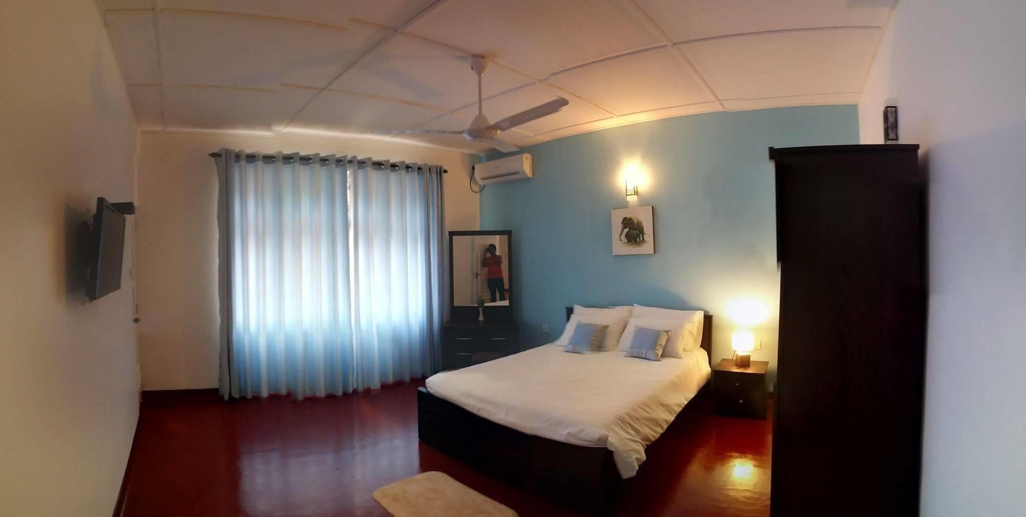 Riverdale Breeze Kandy Ngoại thất bức ảnh