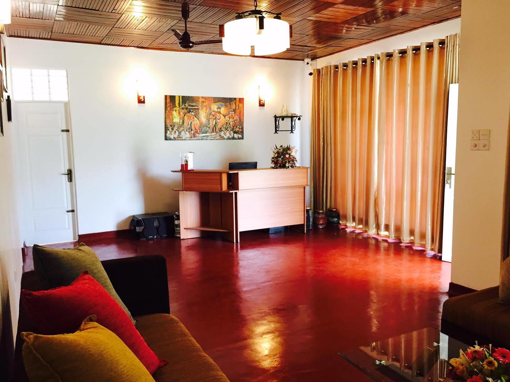 Riverdale Breeze Kandy Ngoại thất bức ảnh